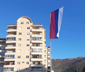 Apartman Hanna